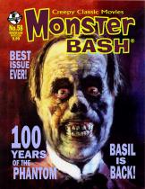 Monster Bash #58